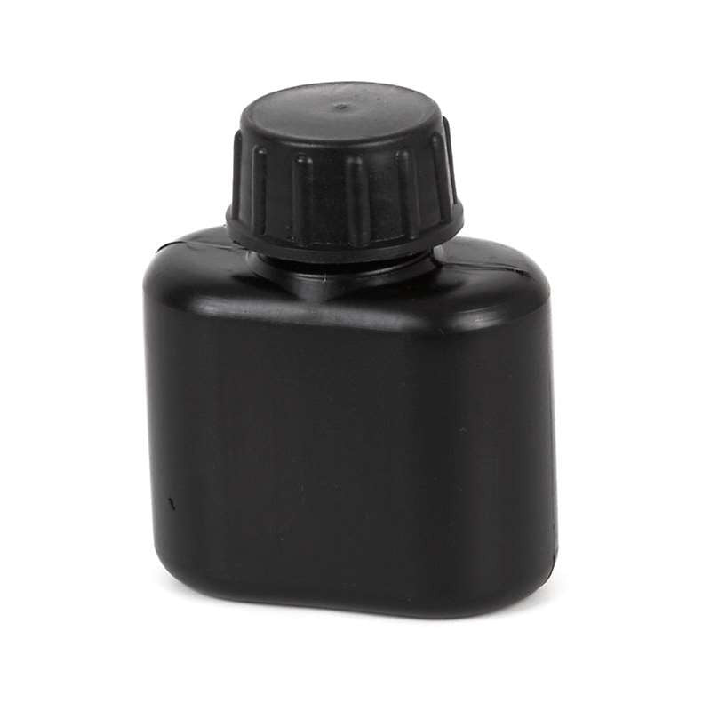 Saiga Oil Bottle