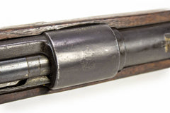 German Mauser K98 7mm Rifle