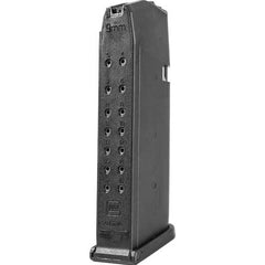 Factory Glock 17 9mm  17rd Magazine