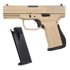 FMK 9C1 G2 Compact 9mm Recon FDE