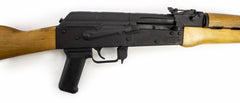 ROMANIAN WASR10 AK-47 RIFLE 7.62x39 Wood Furniture-USED