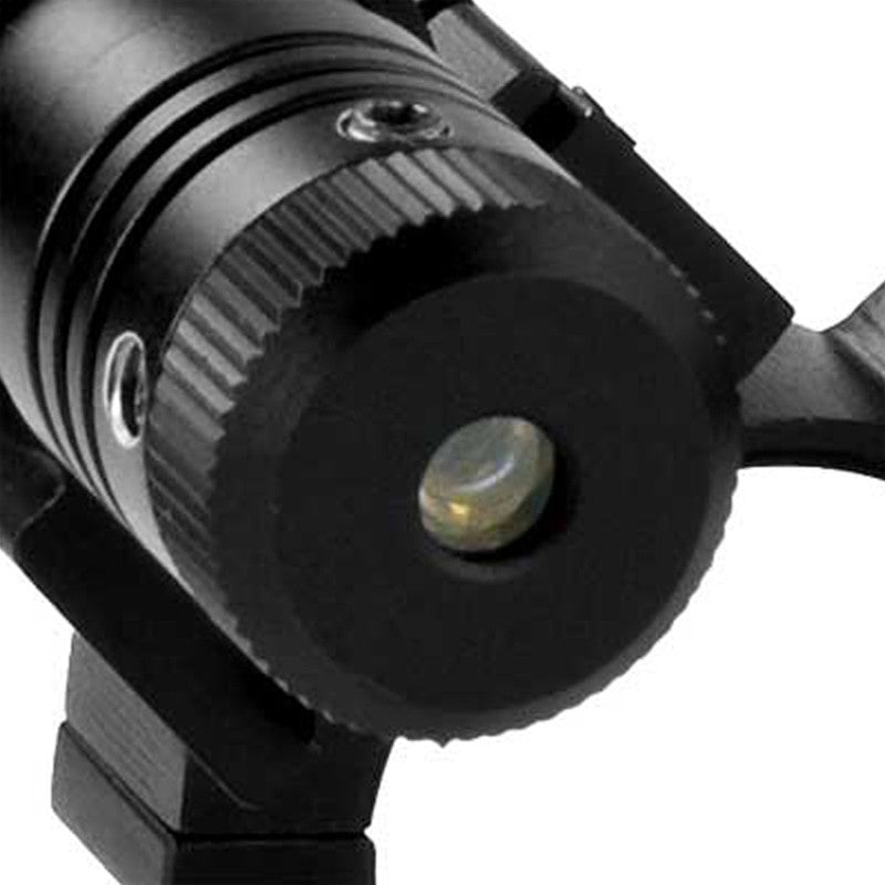 Flashlight Laser Combo Scope Mount