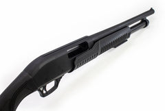 SDS Imports 12GA SBL x2 Pump Action Shotgun