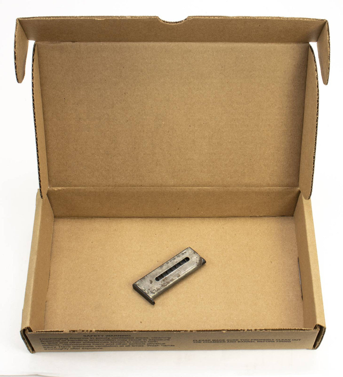 Lorcin L25 .25acp 7 Round Mag 3355
