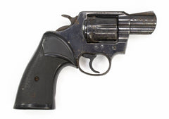 Colt Revolver Lawman MKIII .357 Mag 2 1/8 Barrel, Blued5615