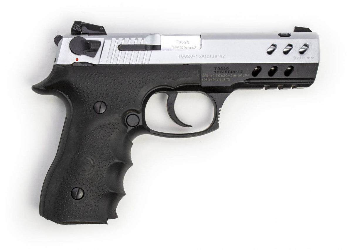 ZIGANA FC 9MM TRAINING PISTOL2319