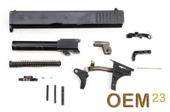 Glock G23 Gen 3 .40 Cal Complete Parts Kit