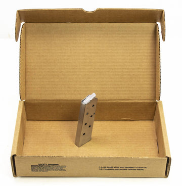 1 NEW CHIP MCCORMICK 1911 45 ACP 7RD MAG (NO PACKAGING)