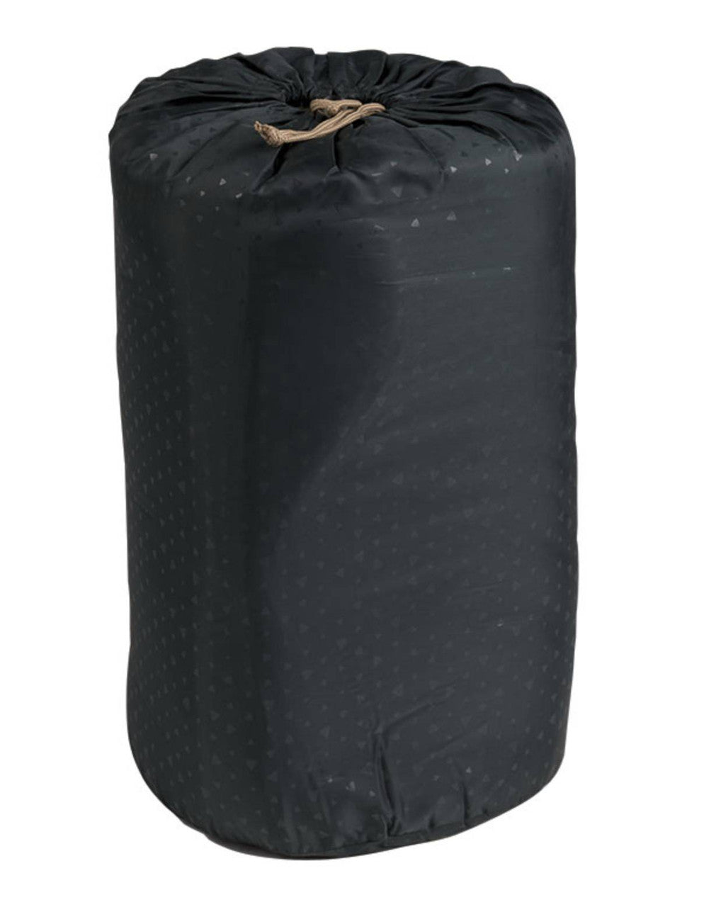 QUECHUA SLEEPING BAG W/GREEN LINING NEW