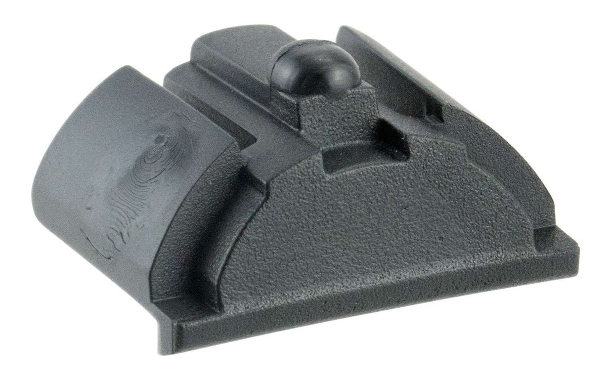 Pearce Grip PGFI21G4 Grip Frame Insert  Glock 20,21,41 Gen4 Black Polymer