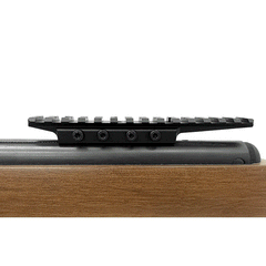 UTG Universal Dovetail to Picatinny/Weaver Rail Adapter