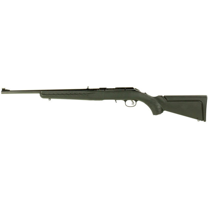 Ruger American Rimfire  .22LR with Shooters Kit