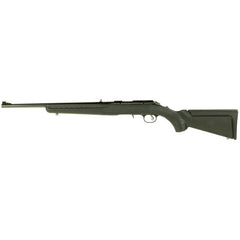 Ruger American Rimfire  .22LR with Shooters Kit