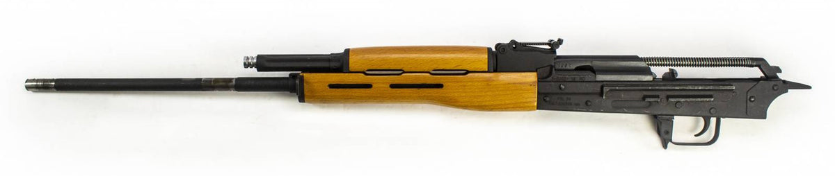 Romanian PSL-54 7.62x54mm 10+1 24.50 Without Optic - Used 4