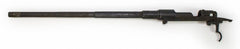 German 1893 Mauser Carbine Barreled Receiver