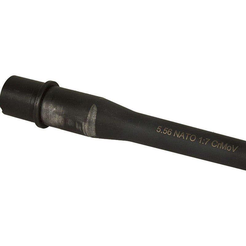 AR-15 5.56 NATO 16.25 1:7 Fluted Carbine Barrel