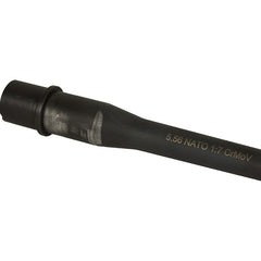 AR-15 5.56 NATO 16.25 1:7 Fluted Carbine Barrel