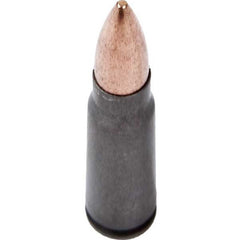 TULA 7.62X39 122GR FMJ 20/BOX