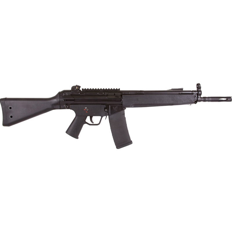 M.A.D. 33KAR 5.56 Semi-auto Rifle