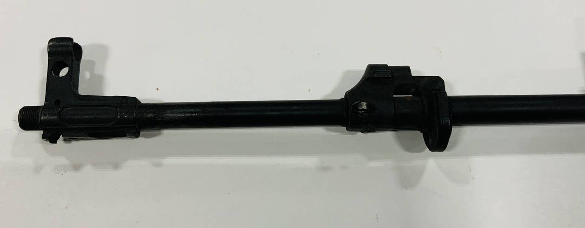 VZ 2008 Rifle barreled receiver 7.62x39
