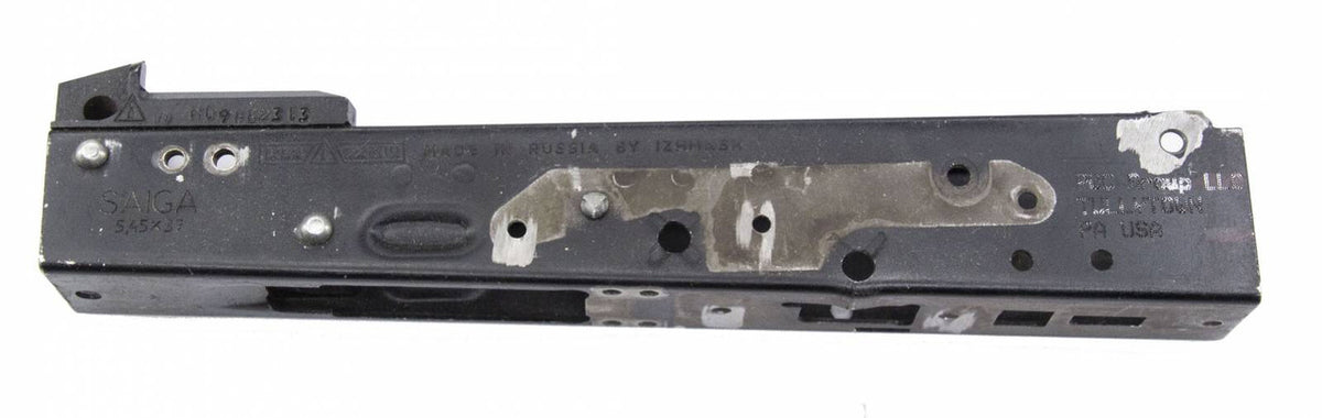 Saiga/RWC Group Receiver 5.45x39mm