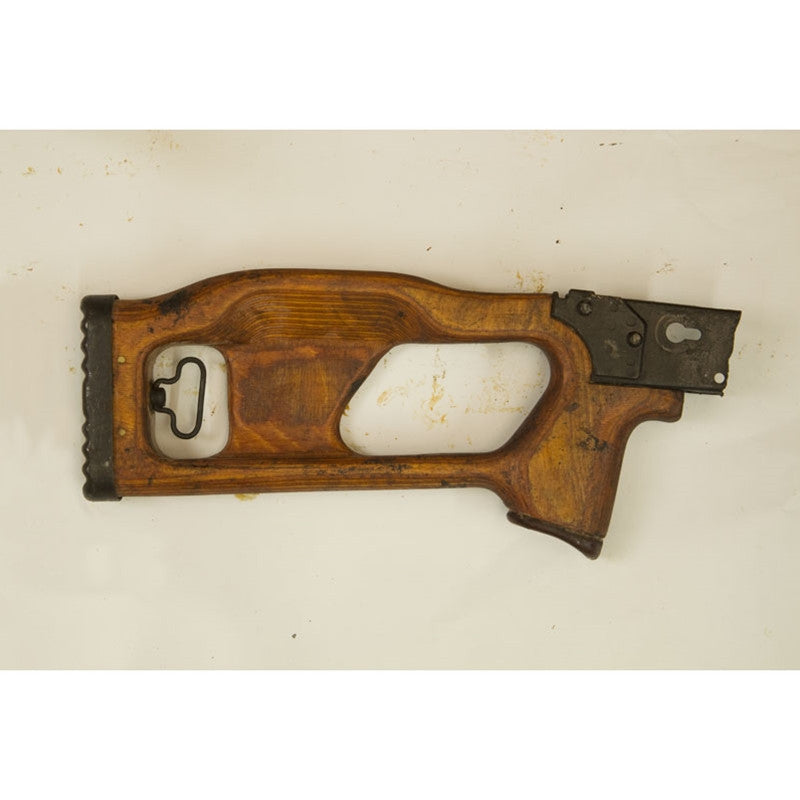 Romanian PSL/FPK 7.62x54R Parts Kit without Barrel