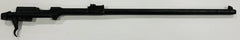 Spanish Destroyer Carbine 9mm Largo Barreled Receiver