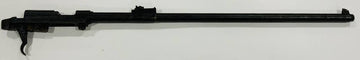 Spanish Destroyer Carbine 9mm Largo Barreled Receiver
