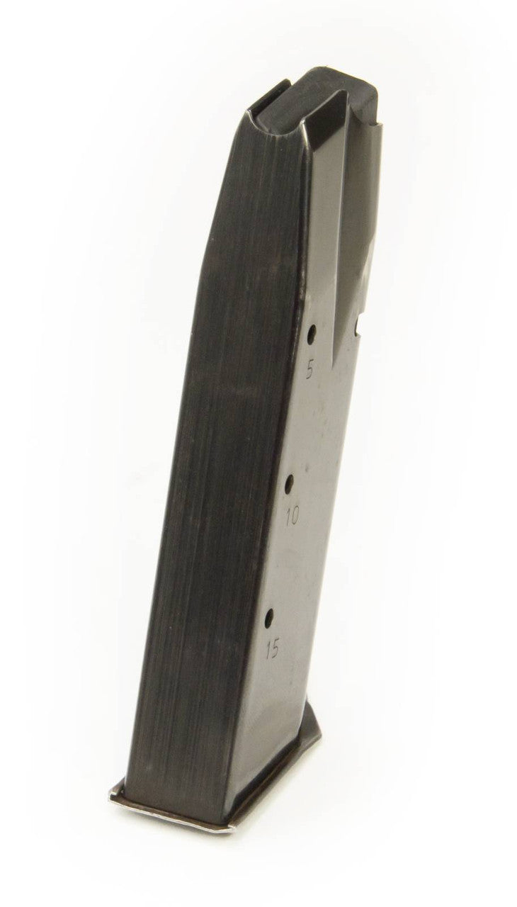 CZ75/75B 9mm 15rd Magazine - Used