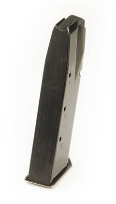 CZ75/75B 9mm 15rd Magazine - Used