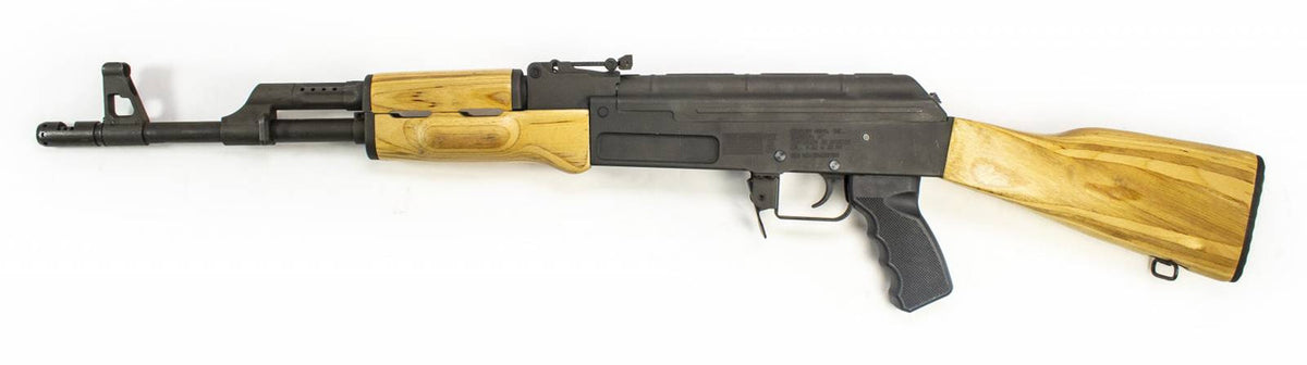 Century Arms C39 Sporter AK47 Rifle 7.62x39 Milled Receiver-USED