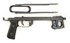 Incomplete - PPS-43 7.62x25mm Parts Kit