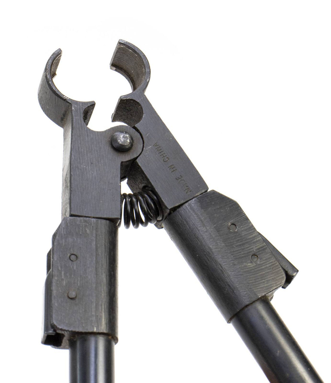 Universal Steel Clamp-on Bipod