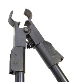 Universal Steel Clamp-on Bipod