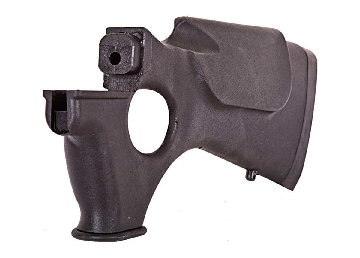 Original Yugo Zastava Factory Made Thumbhole Buttstock - 4 PACK