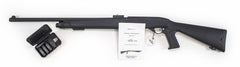 Aytech AIS 12ga Inertia SA Tactical Semi-Auto Shotgun 26 Barrel