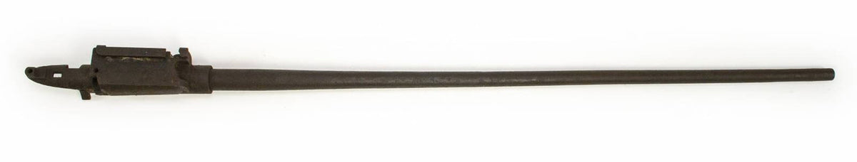 US Springfield 1898 .30-40 Krag Barreled Receiver
