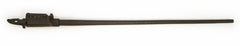 US Springfield 1898 .30-40 Krag Barreled Receiver