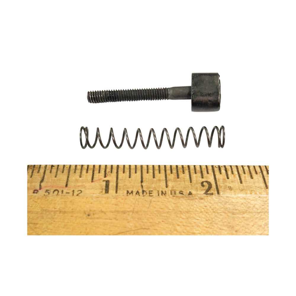 MKA 1919 Factory Mag Button with Spring