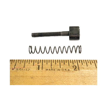 MKA 1919 Factory Mag Button with Spring