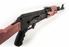 Century Arms C39 Sporter PINK AK47 Rifle 7.62x39 Milled Receiver-USED