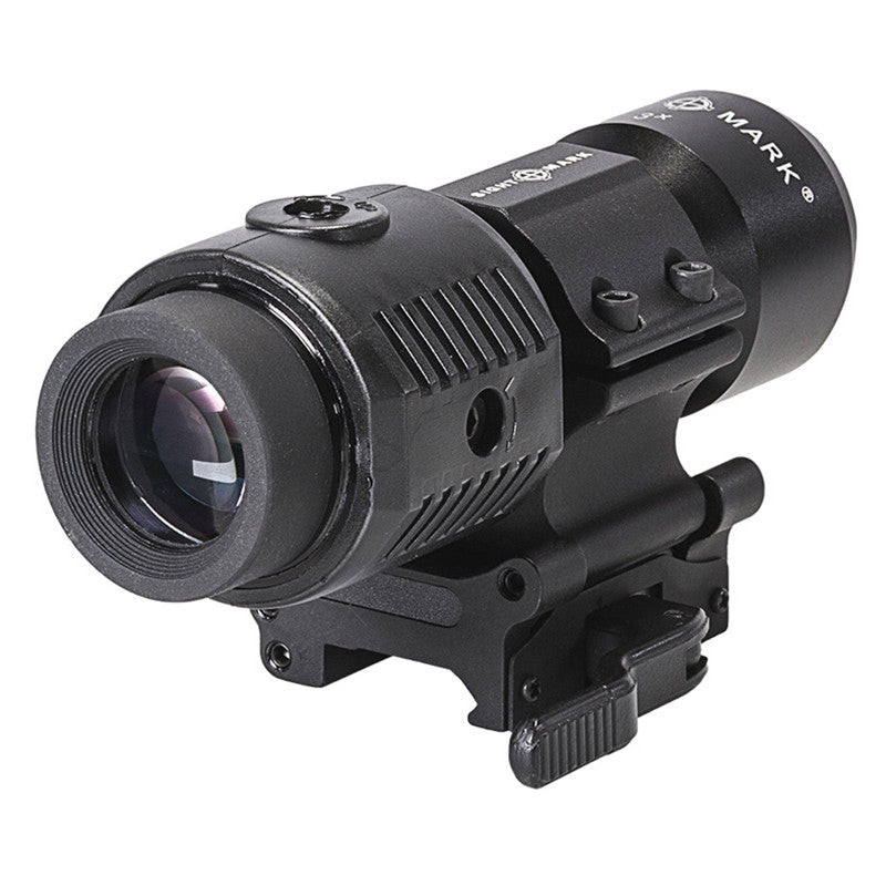 Sightmark 3x Tactical Magnifier