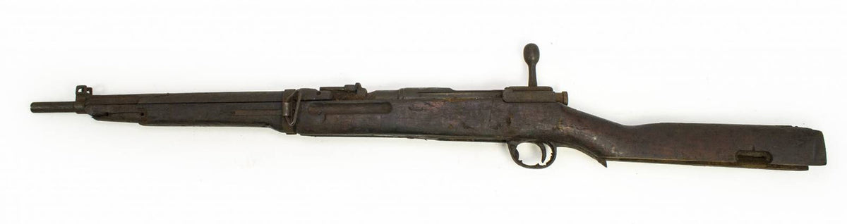 Japanese Kokura Arsenal 7.7mm Type 38 PI6