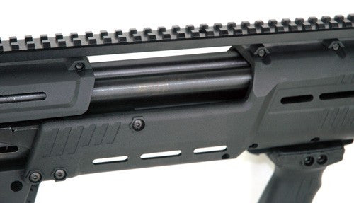 Standard Mfg DP12 DP-12 Black 12 Gauge 18.88 3 14+2