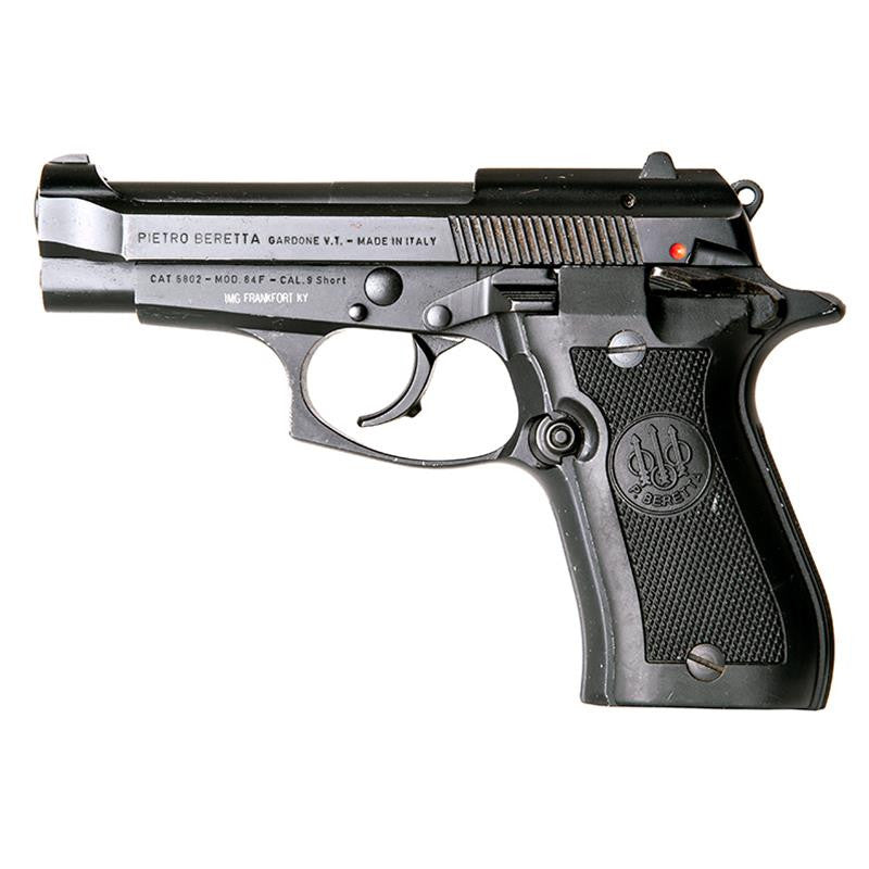 Beretta 84F .380 ACP 13rd Capacity Excellent Condition AB