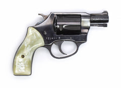 Charter Arms Revolver Undercover .38 Special 2 Barrel, Blued3805