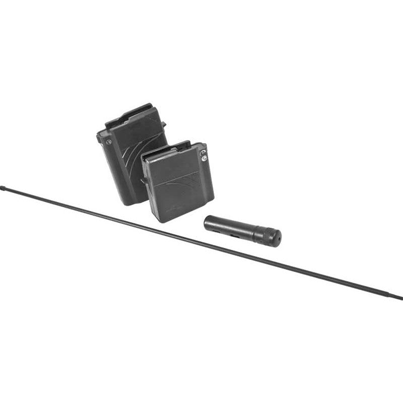 Russian Vepr 7.62X39 Rifle with 16-1/2 inch Barrel