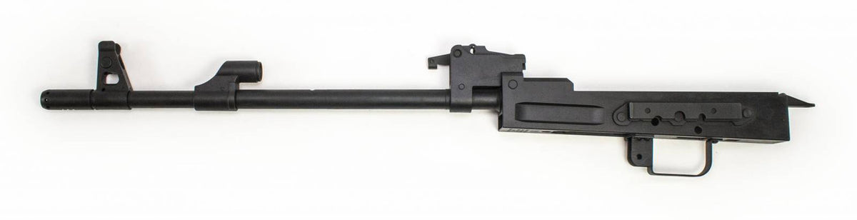 Century Arms C39V2 7.62x39 Barreled Receiver AK-47 Rifle8768