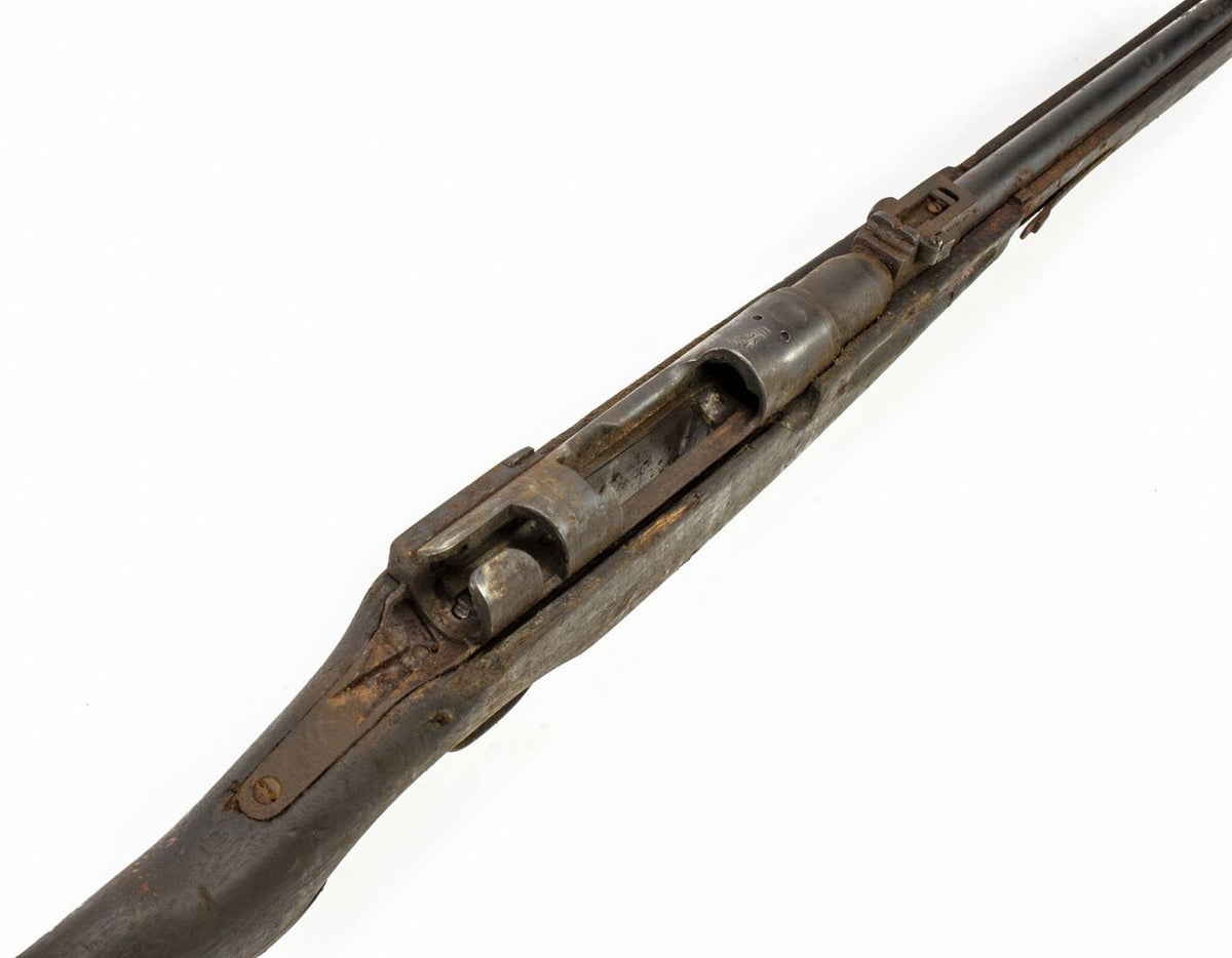 Japanese Nagoya Arsenal 7.7mm Type 38 PI16