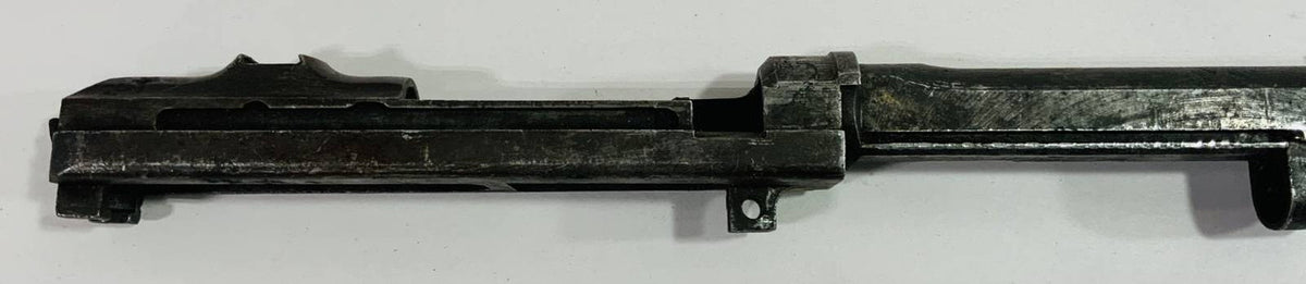 Plainfield Machine M1 Carbine barreled receiver